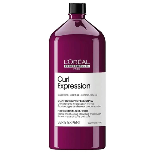 Serie Expert Shampoo Curl Expression Moisturing 1500ml