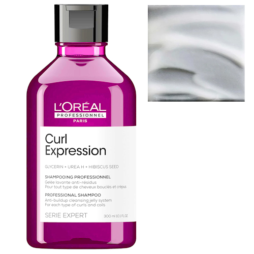 Serie Expert Shampoo em Creme Curl Expression 300ml