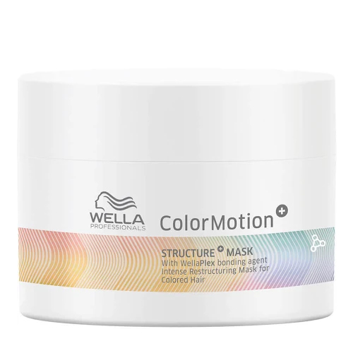 Wella Color Motion Mascara 150ml