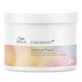 Wella Color Motion Mascara 500ml