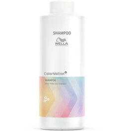 Wella Color Motion Shampoo Pintados 1000ml