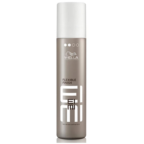 Wella Eimi Flexible Finish Laca Sem Gás