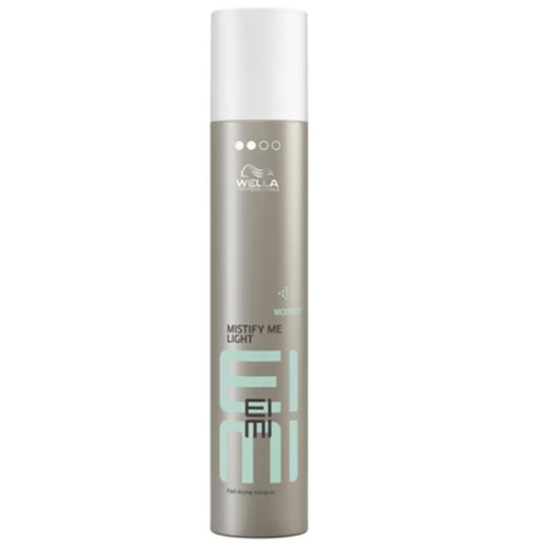 Wella Eimi Mistify Light 300ML