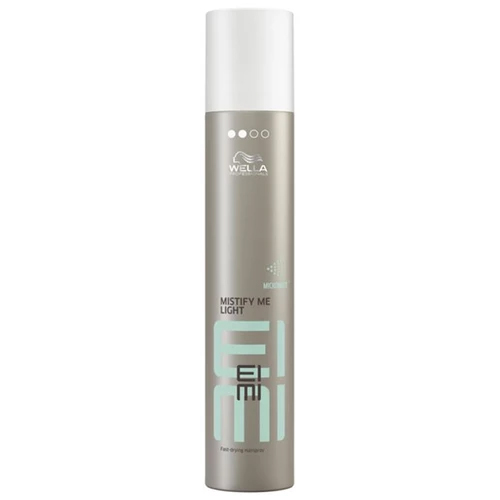 Wella Eimi Mistify Light 500ML