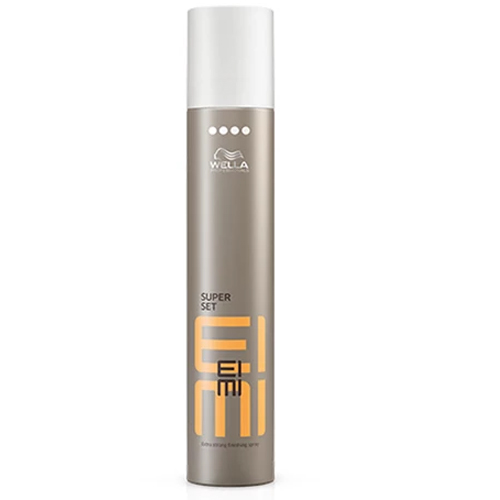 Wella Eimi Laca Super Set Extra Forte 300ml