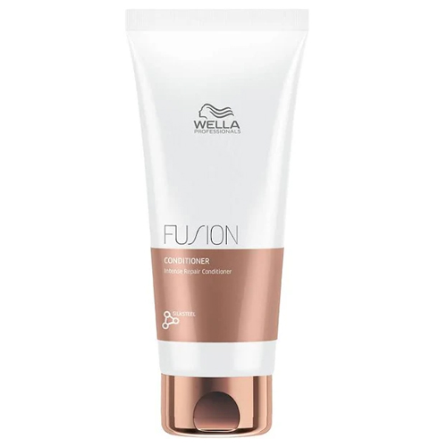 Wella Fusion Condicionador Cabelo Danificado 200ml