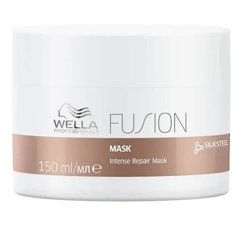 Wella Fusion Máscara Intense Repair 150ml