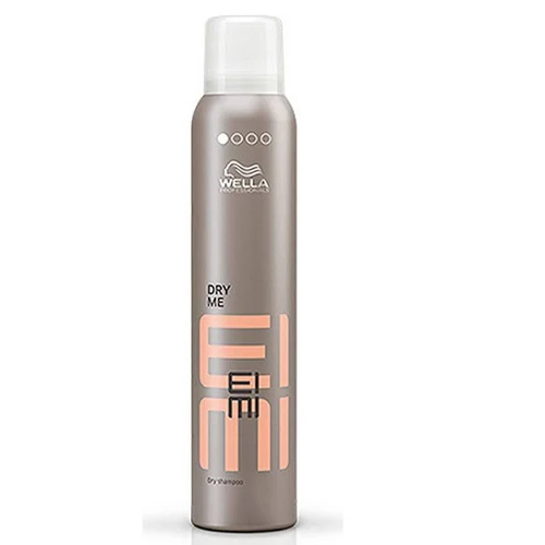 shampo em seco eimi dry me wella 180ml