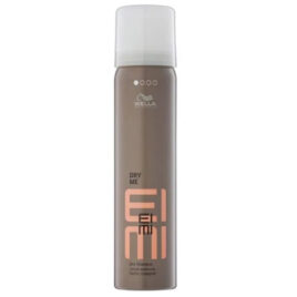 Shampo em Seco Eimi Dry Me Wella 68ml