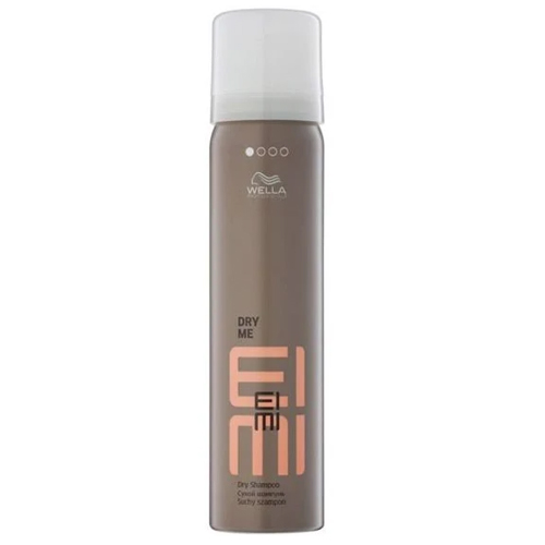 Shampo em Seco Eimi Dry Me Wella 68ml