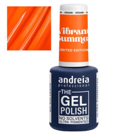 Andreia The Gel Polish Vibrant Summer VS3
