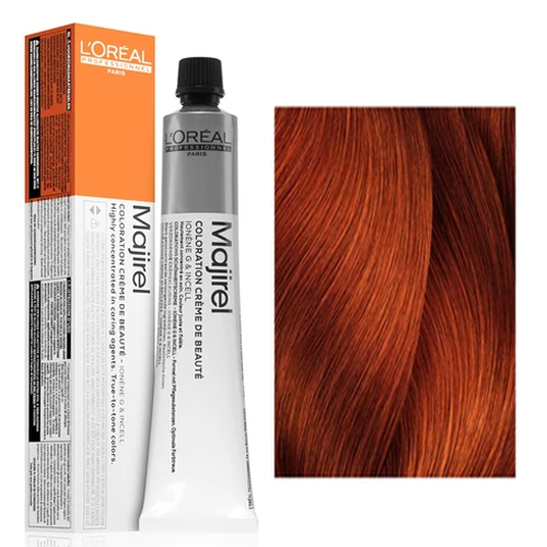 Coloração L'Oréal Majirel 50ml 6.46