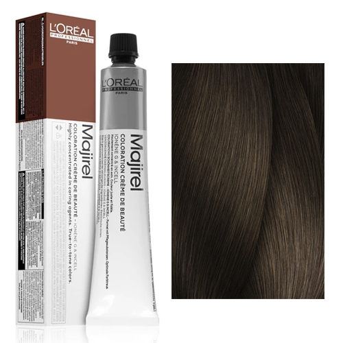 Coloração L'Oréal Majirel 50ml 6.8