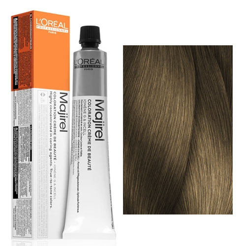 Coloração L'Oréal Majirel 50ml 7.03