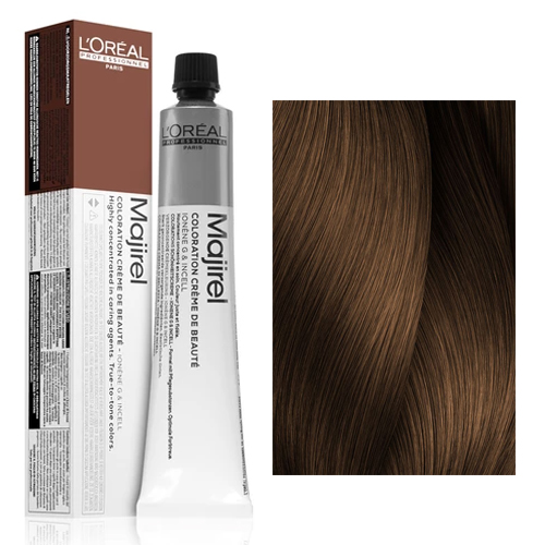 Coloração L'Oréal Majirel 50ml 7.23