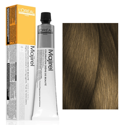 Coloração L'Oréal Majirel 50ml 7.3