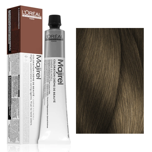 Coloração L'Oréal Majirel 50ml 7.31