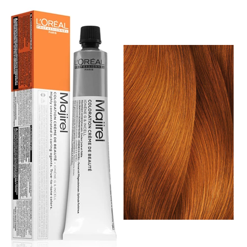 Coloração L'Oréal Majirel 50ml 7.43