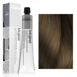 Coloração L'Oréal Majirel 50ml 8.0