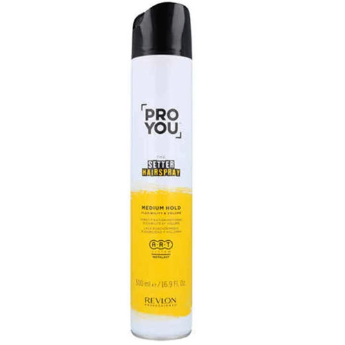 ProYou Laca Extreme Hold Setter 500ml