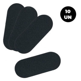 Recargas Lima Pedicure Baruffaldi 10 Unidades