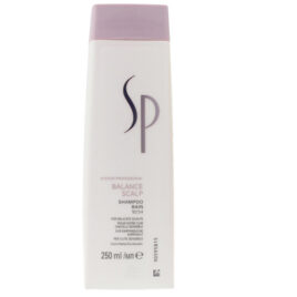 System Professional Shampo Balance Scalp 250ml