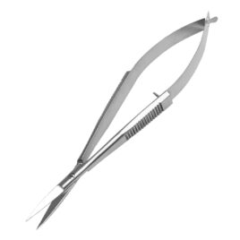 Tesoura Sobrancelhas Baruffaldi