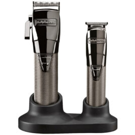 Babyliss Pro Barber Spirit Gunsteel Pack