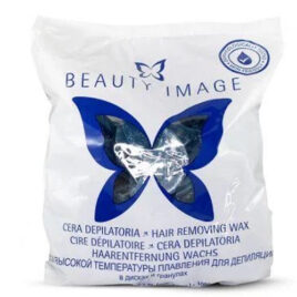 Beauty Image Cera Azuleno Disco 1kg