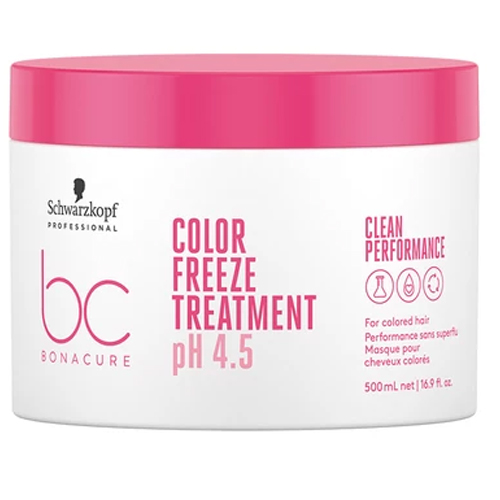 Bonacure Color Freeze Máscara 500ml