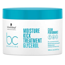 Bonacure Máscara Moisture Kick 500ml