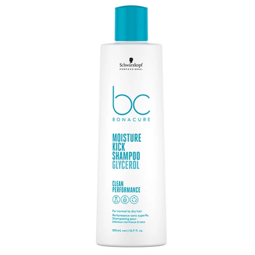 Bonacure Moisture Kick Condicionador 500ml