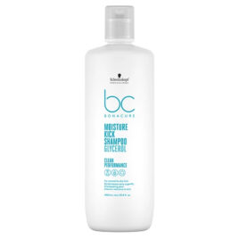 Bonacure Moisture Kick Shampo 1000ml