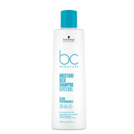 Bonacure Moisture Kick Shampo 500ml