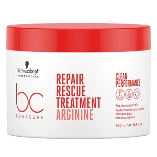 Bonacure Repair Arginine Máscara 500 ML