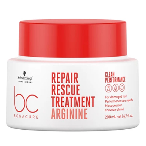 Bonacure Repair Arginine Máscara 200 ML