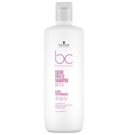 Bonacure Shampoo Color Freeze 1000ml