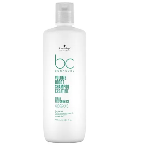 Bonacure Shampoo Volume 1000ml