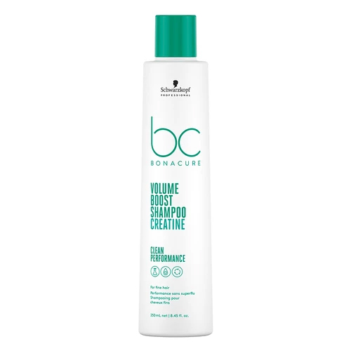 Bonacure Shampoo Volume 250ml