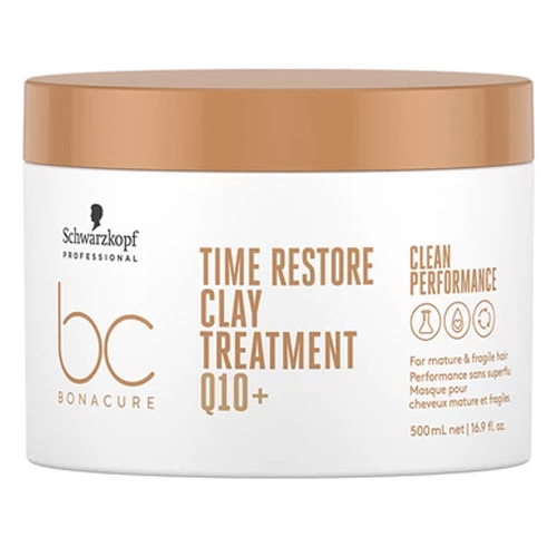 Bonacure Time Restore Máscara 500ml