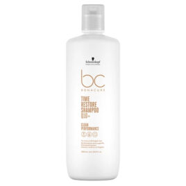 Bonacure Time Restore Q10 Shampoo 1000ml