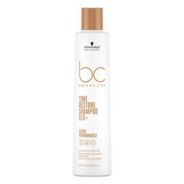 Bonacure Time Restore Shampo 250ml