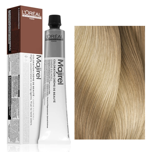 Coloração L'Oréal Majirel 50ml 10.31