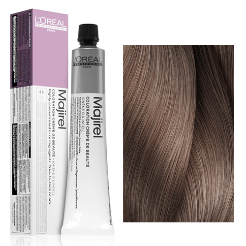 Coloração L'Oréal Majirel 50ml 8.2