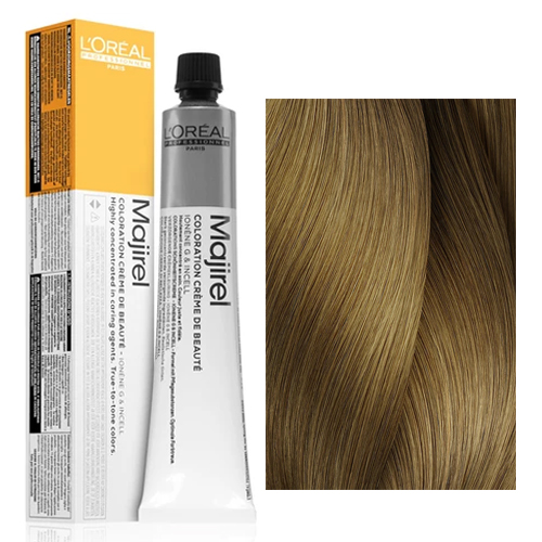 Coloração L'Oréal Majirel 50ml 8.3