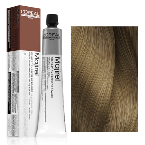 Coloração L'Oréal Majirel 50ml 8.31