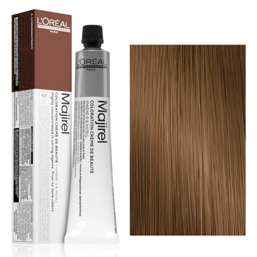 Coloração L'Oréal Majirel 50ml 8.8