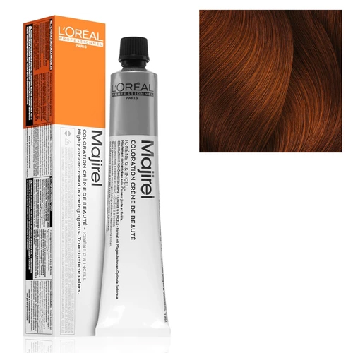 LOréal Coloração Majirouge 50ml 6.40