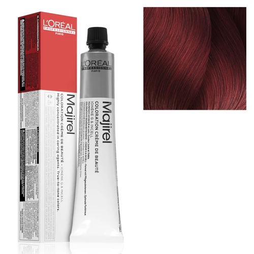 LOréal Coloração Majirouge 50ml 6.66