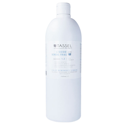 Tassel Liquido Vendas Frias 1000ml